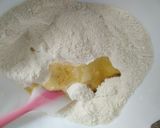Foto del paso 3 de la receta: Mazapán 9 de Octubre