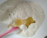 Foto del paso 3 de la receta: Mazapán 9 de Octubre