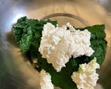 हरा भरा कबाब(hara bhara kabab recipe in hindi) रेसिपी चरण 4 फोटो