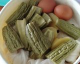 Foto langkah ke 2 dari resep Siomay Ayam.