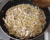 Foto langkah ke 2 dari resep Risol Makaroni Ayam untuk jualan.