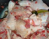 Foto langkah ke 3 dari resep Sup ayam tomat.