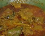 Foto langkah ke 4 dari resep Rendang ayam.