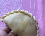 Foto langkah ke 10 dari resep Karipap pusing.