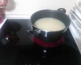 Foto del paso 2 de la receta: |ARROZ con pollo CALDOSO| J.M. García