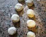 Foto del paso 2 de la receta: Sopaipilla mapuche con pebre mapuche
