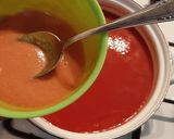Paradicsomos húsgombóc recept fázis 3 fotója