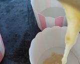 Foto del passaggio 3 della ricetta Muffin 8 cucchiai