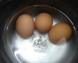 Foto del paso 1 de la receta: Empanadas dulces