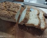 Cirokos kenyérke recept fázis 3 fotója