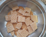 Foto del paso 4 de la receta: Montenevado