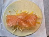 Empanadillas variadas