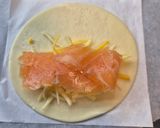 Foto del paso 2 de la receta: Empanadillas variadas