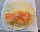 Foto del paso 2 de la receta: Empanadillas variadas