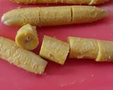 Foto langkah ke 3 dari resep Nuget Pisang.