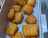 Foto langkah ke 4 dari resep Kentang keju anti gagal 💕.
