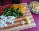 Foto del paso 3 de la receta: Costillas de cerdo agridulce