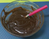Foto del paso 1 de la receta: Tarta Coca-Cola de cumpleaños