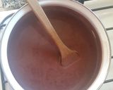 Foto del paso 1 de la receta: Postre fácil de vainilla