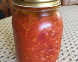 Foto del paso 2 de la receta: Salsa de tomate casera