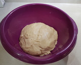 Foto del paso 5 de la receta: Medias noches con forma de croasant