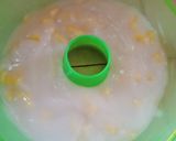 Foto langkah ke 4 dari resep Puding hunkwe nangka.