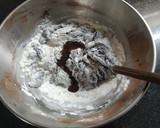 Foto del paso 1 de la receta: Galletitas de cacao súper fáciles