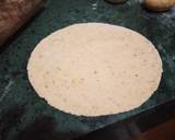 Bedmi Poori recipe step 2 photo