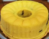 Foto langkah ke 9 dari resep Marmer Cake.