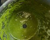 A picture of step 2 of MINT  GONDHORAJ LEMONADE.