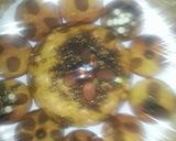 صورة لخطوة 2 من وصفة صفوف ب 3 نكهات