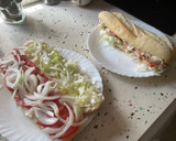 Foto del paso 5 de la receta: Campero de pollo Malagueño