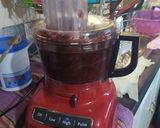 Foto del paso 1 de la receta: Jamairindo