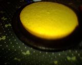Foto del paso 4 de la receta: Bizcochuelo casero decorado 😋😋😋
