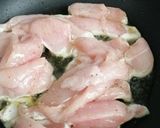 Foto del paso 3 de la receta: Pollo picante