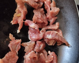 Foto del paso 2 de la receta: Mix para acompañar arepas🥰🫕🫓😜