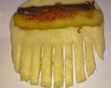 Foto langkah ke 4 dari resep Roti Pisang Coklat Keju.