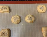 Foto del paso 3 de la receta: Panecillos rápidos de zanahoria y yogur