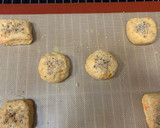Foto del paso 3 de la receta: Panecillos rápidos de zanahoria y yogur