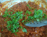 ரோட்டு கடை காளான் மசாலா (Kaalaan masala recipe in tamil) ரெசிபி ஸ்டேப் 10 புகைப்படம்