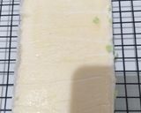 Foto langkah ke 6 dari resep Bolu Pandan Kukus 1 Telur Irit.