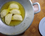 Foto langkah ke 10 dari resep Pizza Goreng.