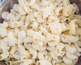 मैक्रोनी वेज पास्ता (Macaroni Veg Pasta Recipe in Hindi) रेसिपी चरण 1 फोटो