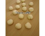 Foto langkah ke 4 dari resep Bakpao ,steam bun.