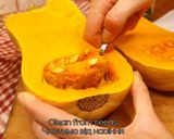 Фото кроку 1 до 🎃 Гарбузовий крем-суп | Гарбузовий суп-пюре.