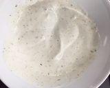 Gyros pitában recept fázis 3 fotója