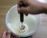 Foto langkah ke 3 dari resep Resep Martabak Manis Terang Bulan.