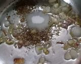 A picture of step 2 of Tomato Herb Rice.