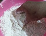 Foto langkah ke 2 dari resep Vienna Bread (Sourdough).