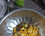 વેજીટેબલ પ્રોટીન સલાડ (Vegetable Protein Salad Recipe In Gujarati) રેસીપી સ્ટેપ2ફોટો